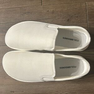 Feelground Mesh Barefoot shoes size 12.5